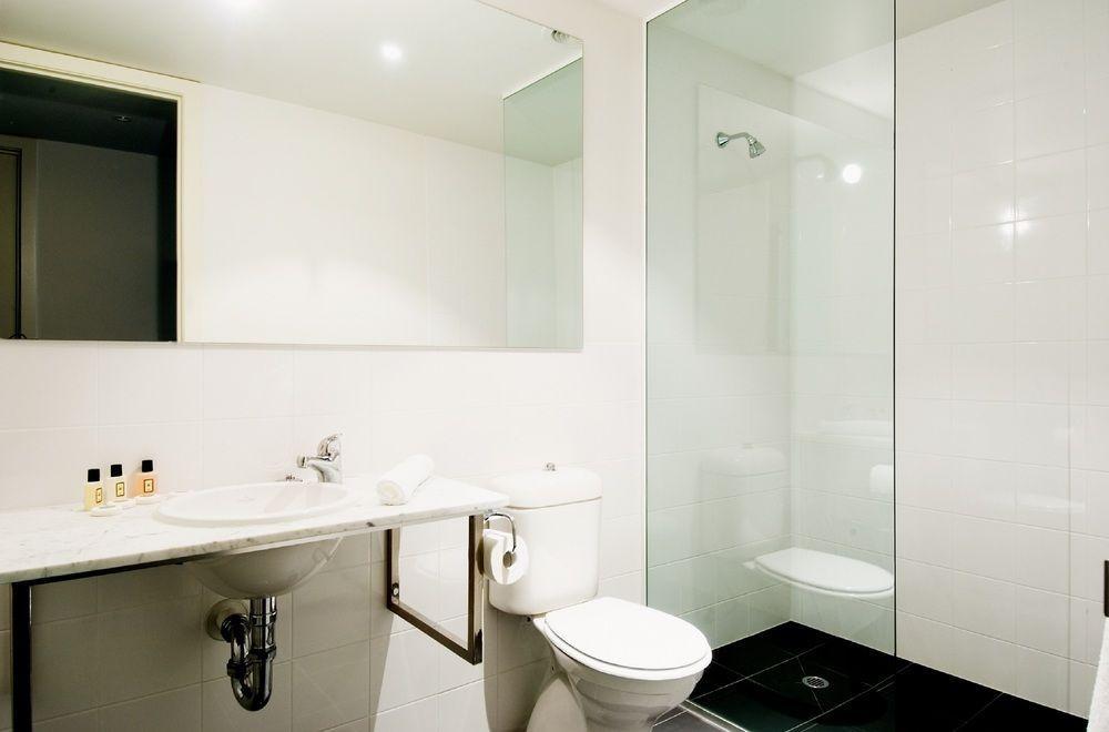Apartments @ Kew Q45 Melbourne City Zimmer foto